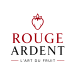 Logo de Rouge Ardent sur fond transparent